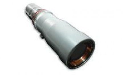 Process heads and optical components